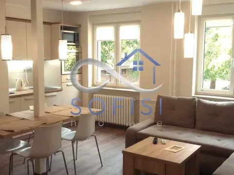 Stan in Železnička Stanica