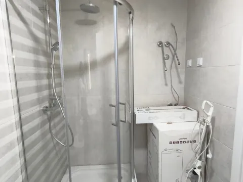 Prodaja, jednosoban stan, 32m², Zabjelo, Podgorica - image 3