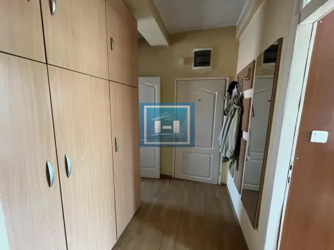 Sale, two bedroom apartment, 58m², Centar, Paraćin - image 13
