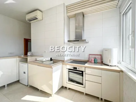 Izdavanje, dvosoban stan, 54m², Knez Mihajlova Centar, Centar Sve Podlokacije - image 5