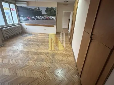 Rent, office space, 60m², Bulevar Oslobodjenja, Novi Sad Sve Podlokacije - image 4