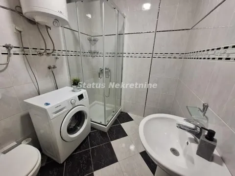 Izdavanje, dvosoban stan, 43m², Grbavica, Novi Sad Sve Podlokacije - image 8