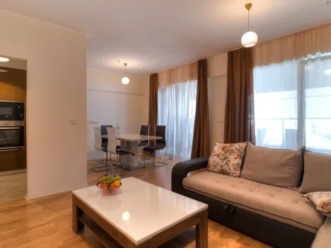 Prodaja, dvosoban stan, 82m², Budva, Crna Gora - image 7