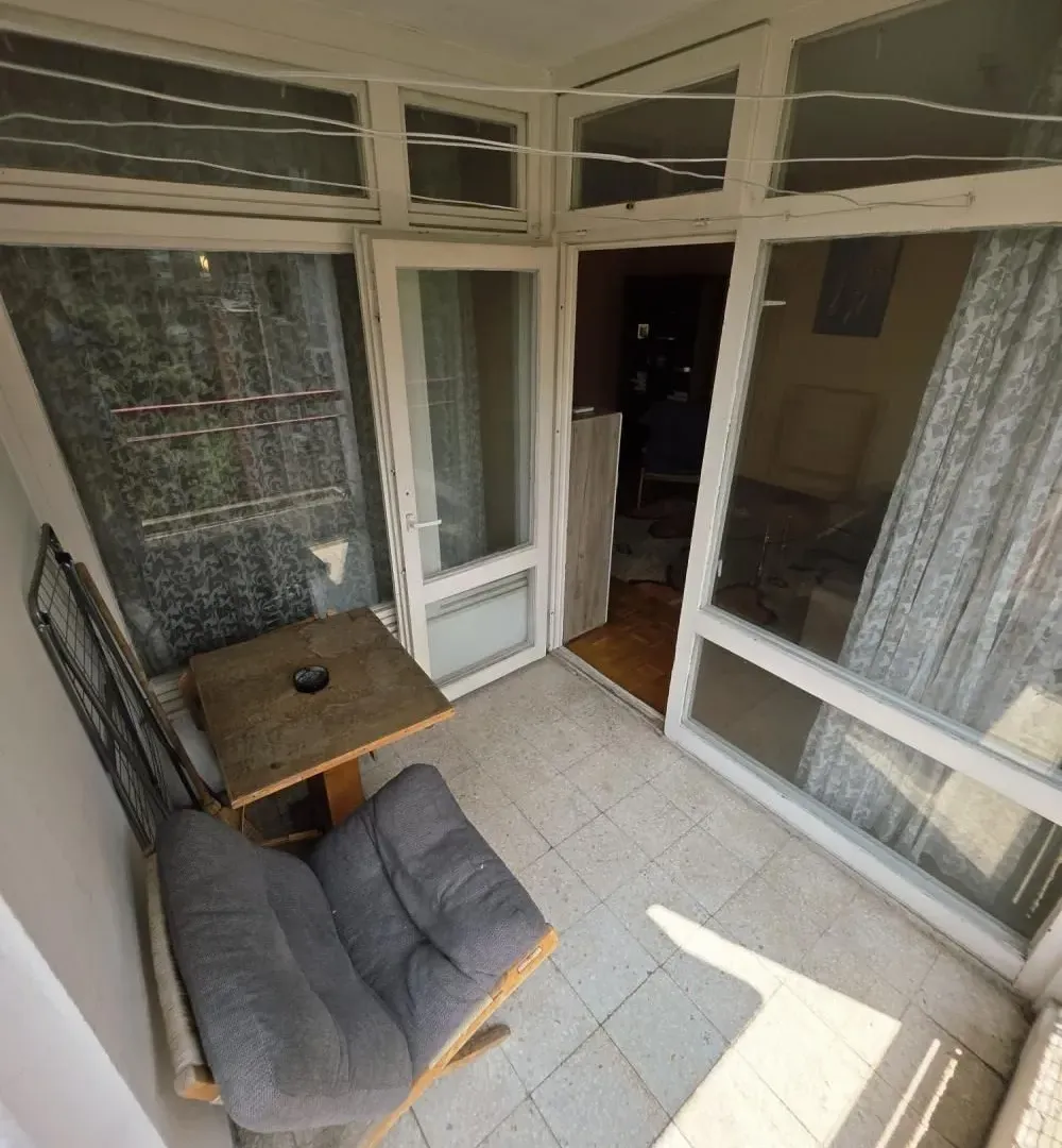 Sale, three bedroom apartment, 79m², Banjica, Voždovac Sve Podlokacije
