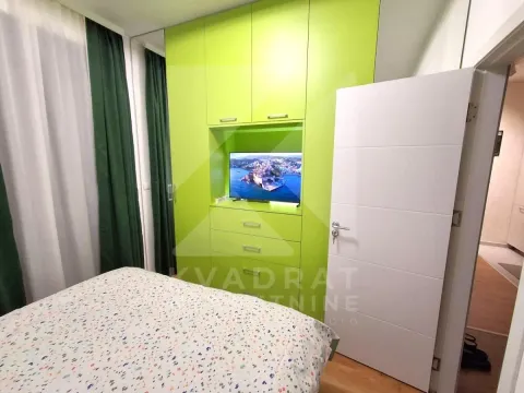Rent, one bedroom apartment, 44m², Tološi, Podgorica - image 5