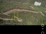 Sale, land lot, 10700m², Kolomza, Ulcinj - image 1