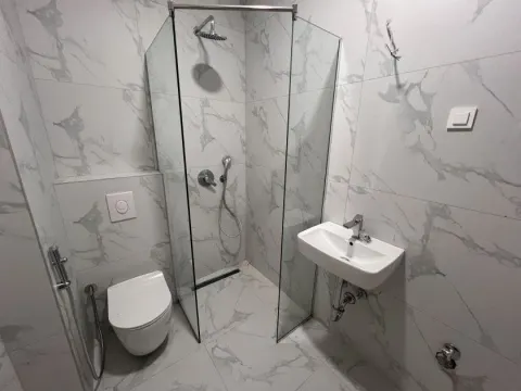 Rent, two bedroom apartment, 64m², Stari Aerodrom, Podgorica - image 7