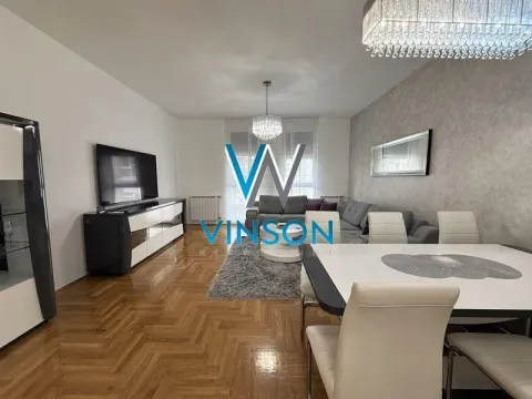Izdavanje, jednosoban stan, 59m², Centar, Novi Sad - image 5