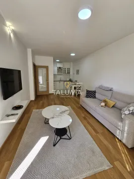 Rent, one bedroom apartment, 47m², City Kvart, Podgorica - image 3