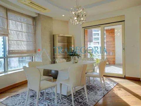 Prodaja, stan, 121m², Budva, Crna Gora - image 12