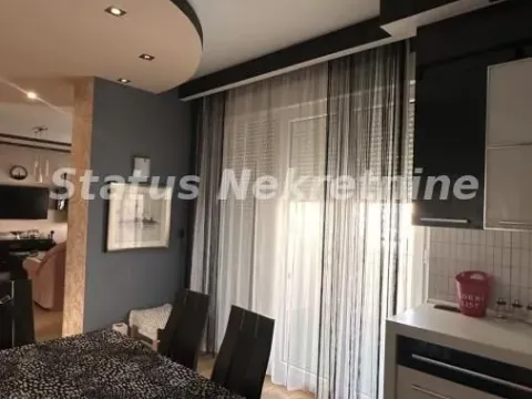 Izdavanje, stan, 126m², Adamovićevo Naselje, Novi Sad Sve Podlokacije - image 13