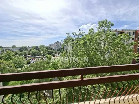 Prodaja, dvosoban stan, 62m², Novi Beograd Sve Podlokacije, Beograd - image 13