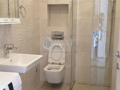 Izdavanje, dvosoban stan, 55m², Vojvode Vlahovica, Beograd - image 9