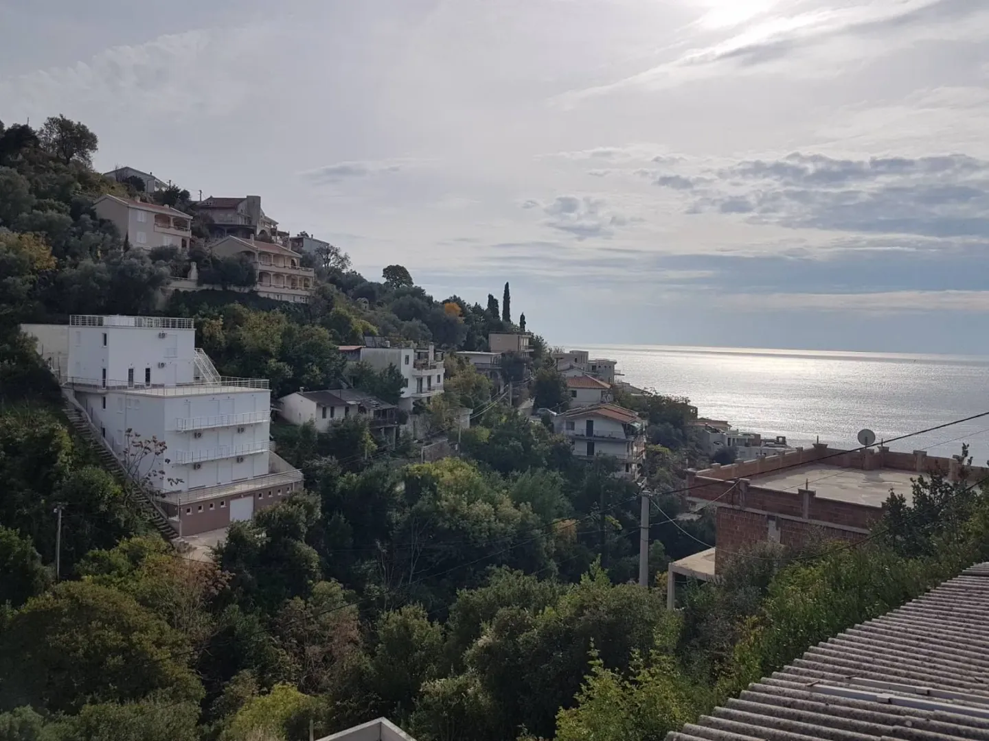 Prodaja, ugostiteljski objekat, 1321m², Liman, Ulcinj