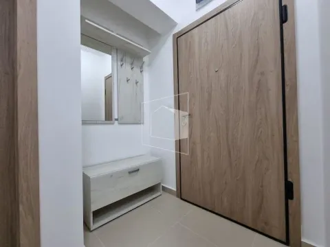 Izdavanje, dvosoban stan, 69m², Master Kvart, Podgorica - image 19
