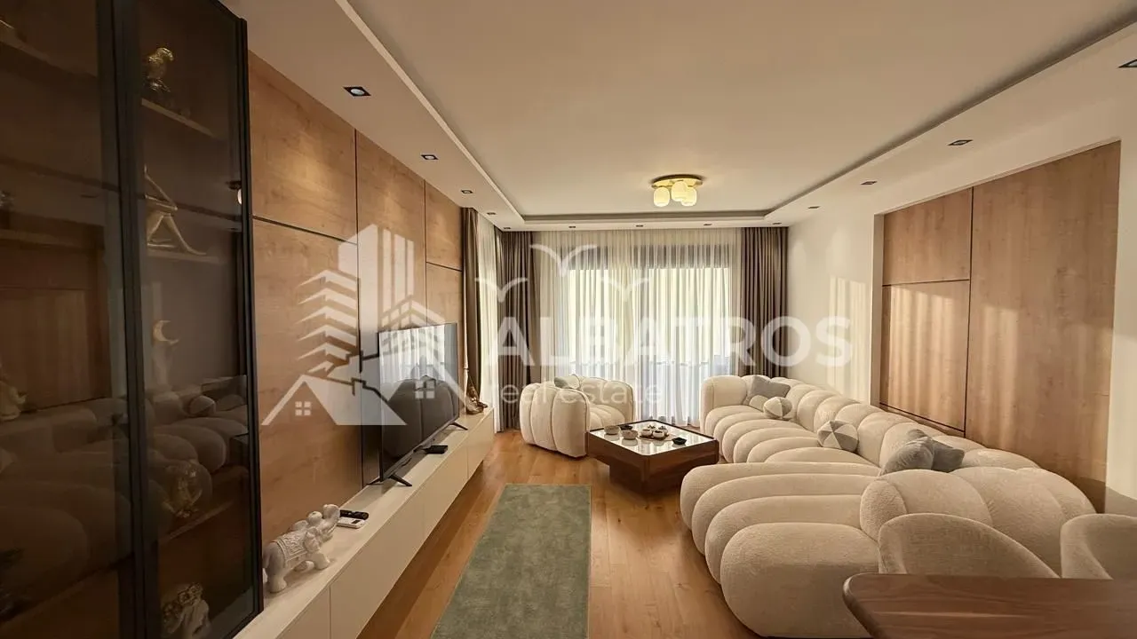Rent, one bedroom apartment, 68m², Bar, Crna Gora
