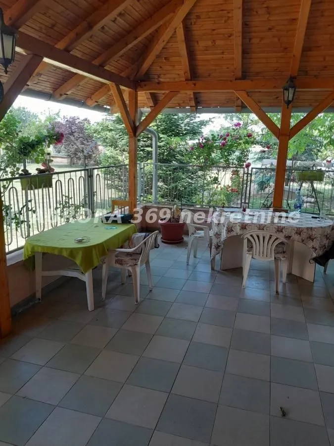 Sale, house, 166m², Srbobran, Novi Sad