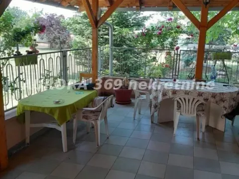 Sale, house, 166m², Srbobran, Novi Sad - image 7