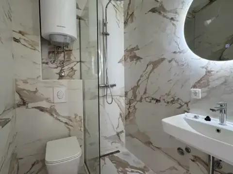 Prodaja, jednosoban stan, 54m², Radovići, Tivat - image 7