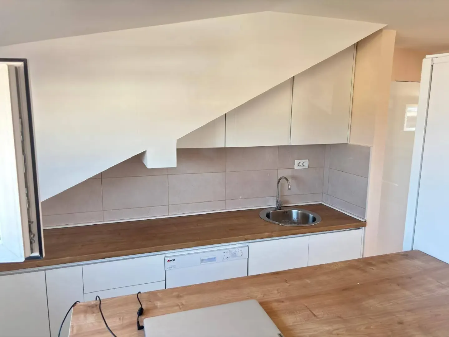 Prodaja, dvosoban stan, 53m², Zabjelo, Podgorica