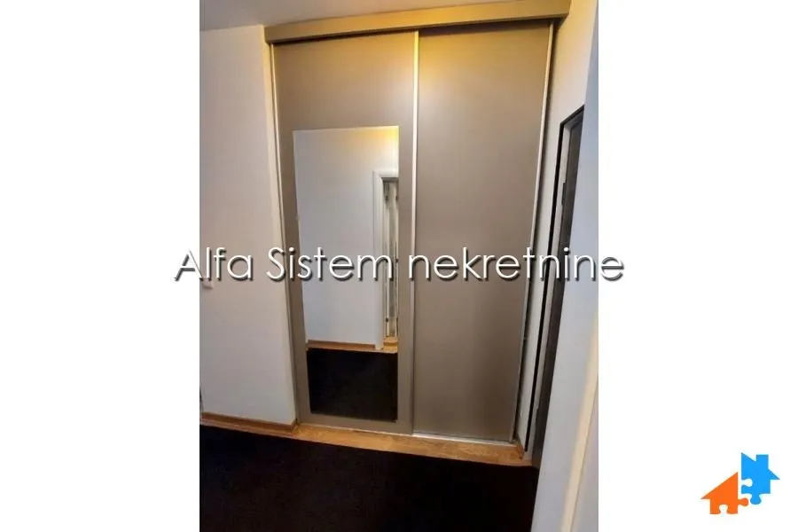 Rent, apartment, 28m², Autokomanda, Voždovac Sve Podlokacije