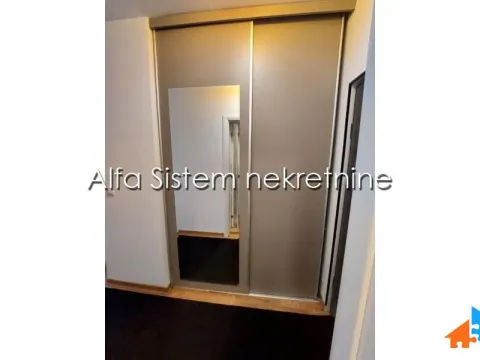 Rent, apartment, 28m², Autokomanda, Voždovac Sve Podlokacije - image 14