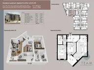 Prodaja, dvosoban stan, 73m², Ljubović, Podgorica - image 3