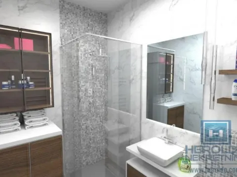 Sale, one bedroom apartment, 39m², Centar, Jagodina - image 18