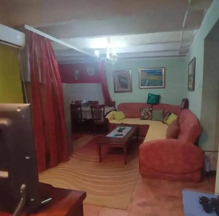 Prodaja, dvosoban stan, 60m², Centar, Podgorica