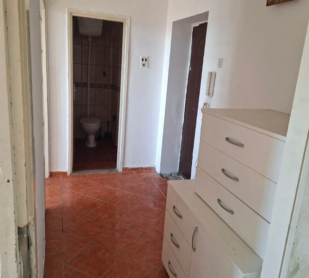 Prodaja, jednosoban stan, 52m², Preko Morače, Podgorica
