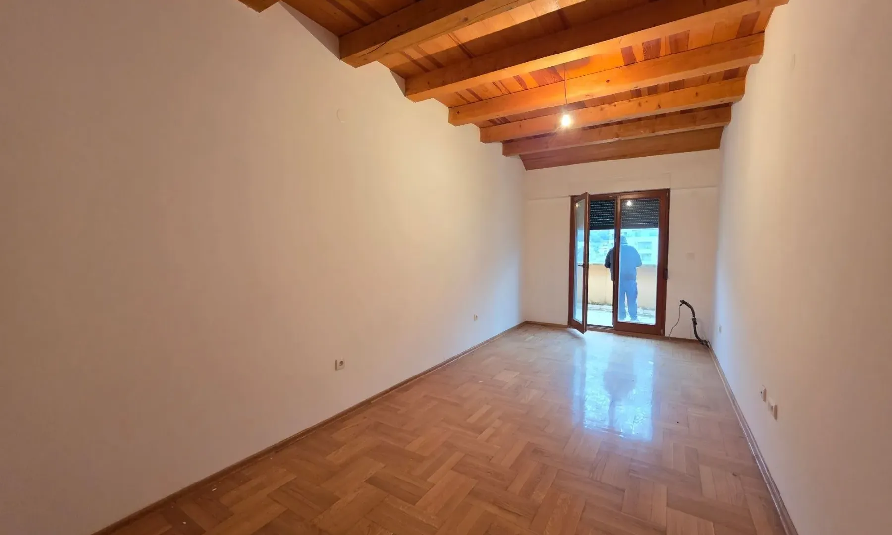 Sale, three bedroom apartment, 96m², Budva, Crna Gora