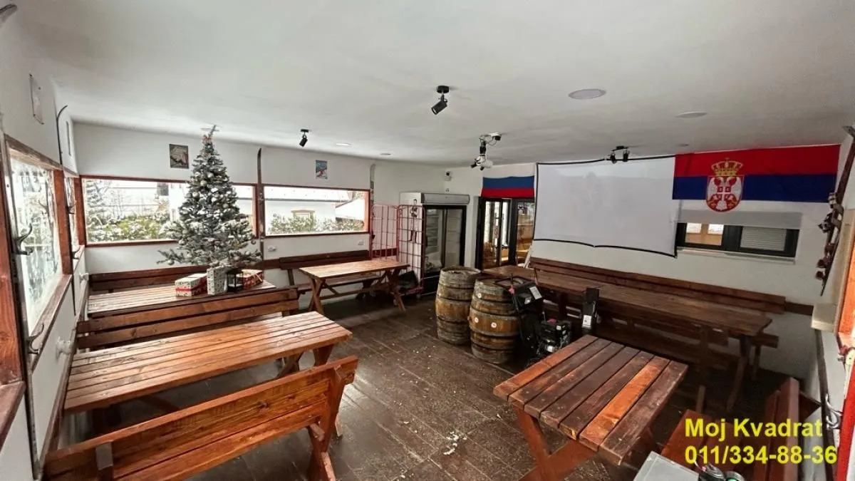Prodaja, kuća, 232m², Brzeće, Kopaonik