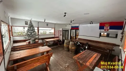 Prodaja, kuća, 232m², Brzeće, Kopaonik - image 16