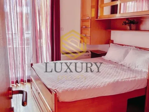 Izdavanje, jednosoban stan, 35m², Pobrežje, Podgorica - image 8