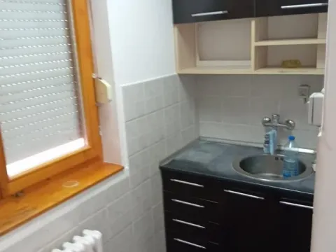 Izdavanje, dvosoban stan, 47m², Detelinara, Novi Sad Sve Podlokacije - image 4