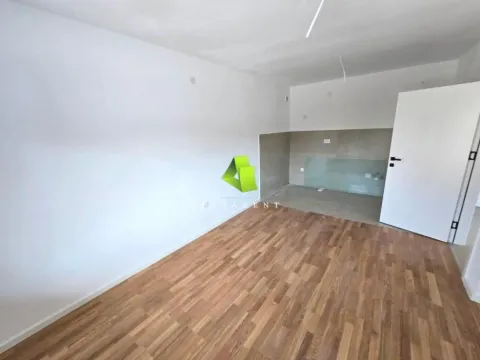 Sale, two bedroom apartment, 48m², Pantelej, Niš - image 3