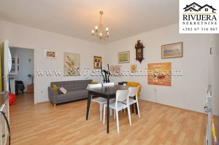 Sale, house, 38m², Zelenika, Herceg Novi