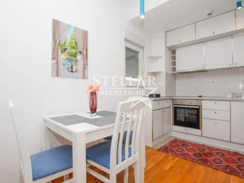 Rent, one bedroom apartment, 45m², City Kvart, Podgorica - image 3