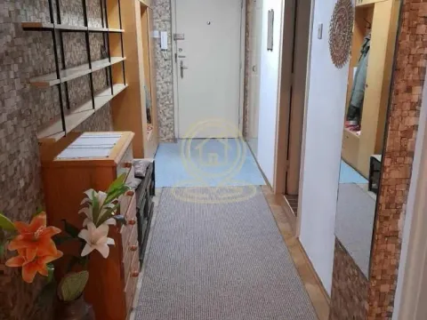 Izdavanje, dvosoban stan, 58m², Podbara, Novi Sad Sve Podlokacije - image 3