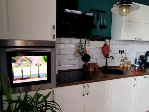 Prodaja, četvorosoban stan, 96m², Telep, Novi Sad Sve Podlokacije - image 10