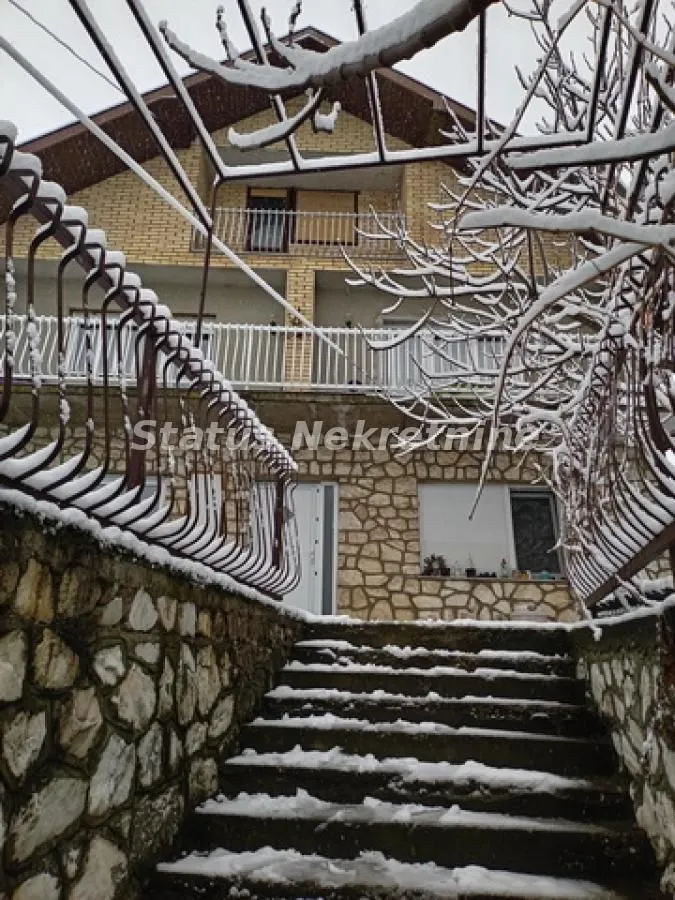 Sale, house, 210m², Beočin, Srbija