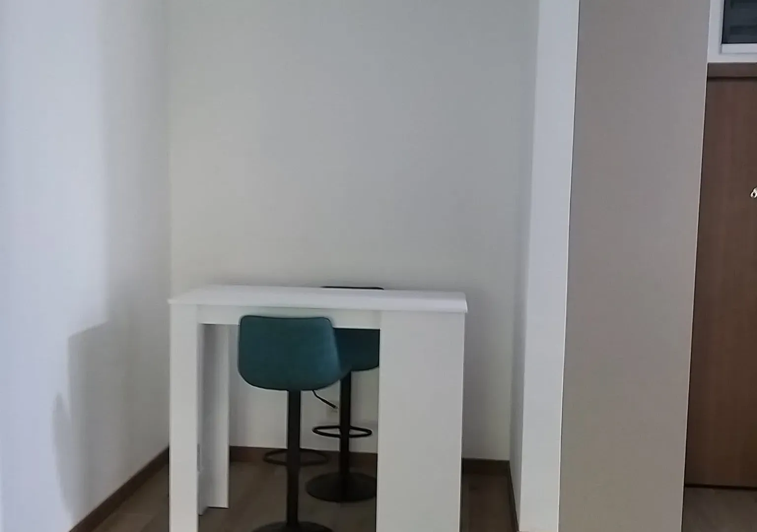 Rent, one bedroom apartment, 38m², Budva okolina, Budva