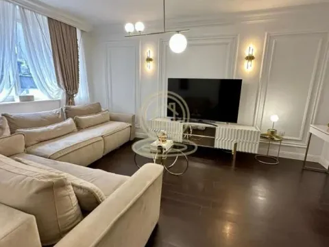 Rent, two bedroom apartment, 65m², Savski Venac, Beograd - image 2