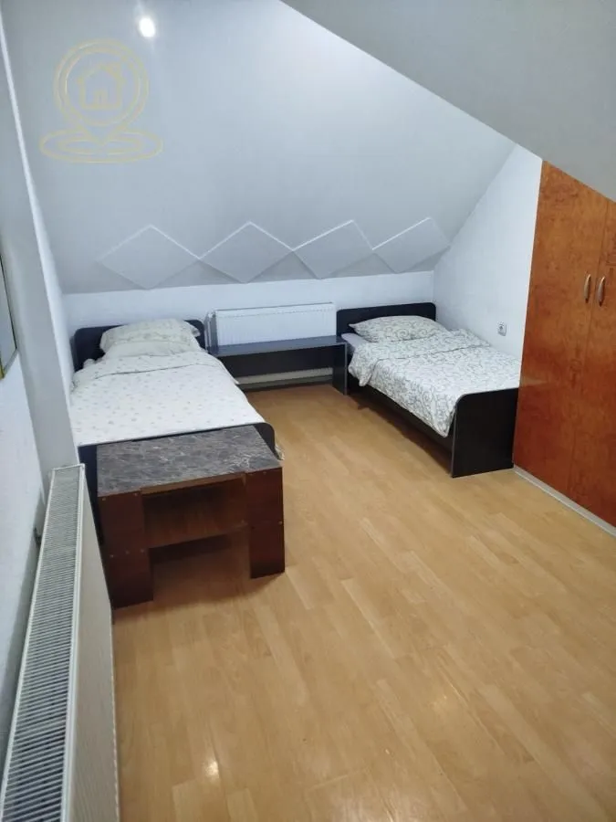 Rent, house, 220m², Bubanj, Kragujevac