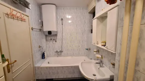 Rent, three bedroom apartment, 77m², Vukov Spomenik, Zvezdara Sve Podlokacije - image 11