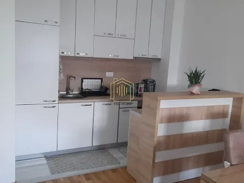 Izdavanje, jednosoban stan, 47m², Stari Aerodrom, Podgorica - image 4