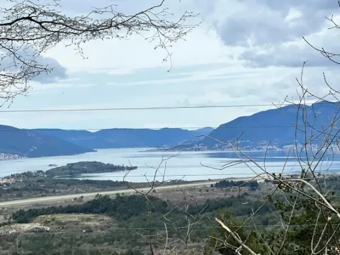 Sale, land lot, 5520m², Dub, Kotor - image 7