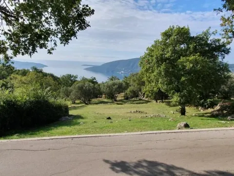 Sale, land lot, 2500m², Trebešin, Herceg Novi - image 4