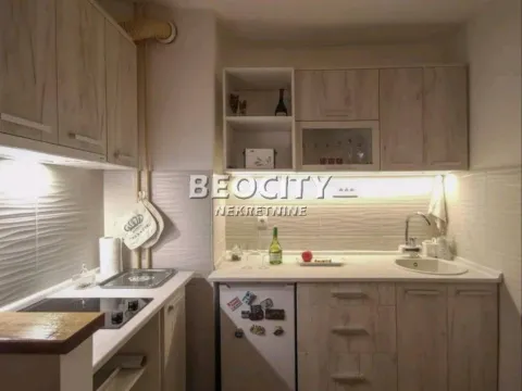 Rent, apartment, 35m², Kalemegdan, Beograd - image 7