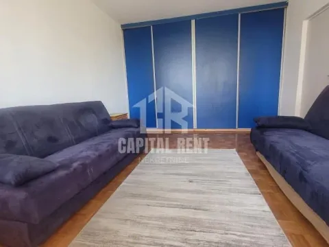 Rent, one bedroom apartment, 43m², Zemun Sve Podlokacije, Beograd - image 4